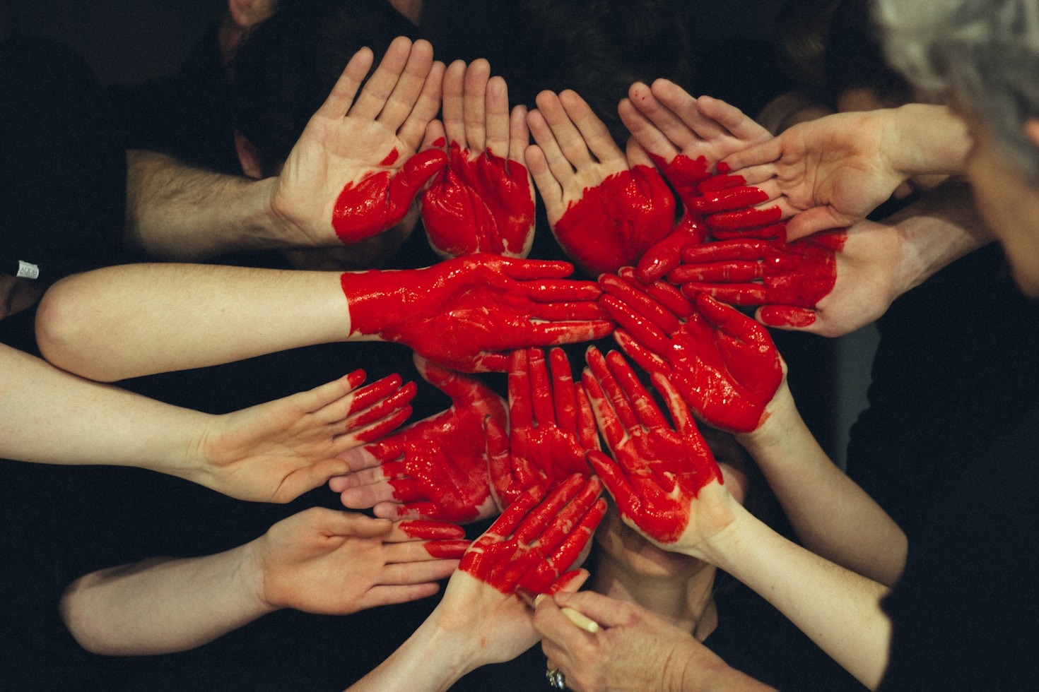 Engaging Conversations That Drive Change for Mulenge